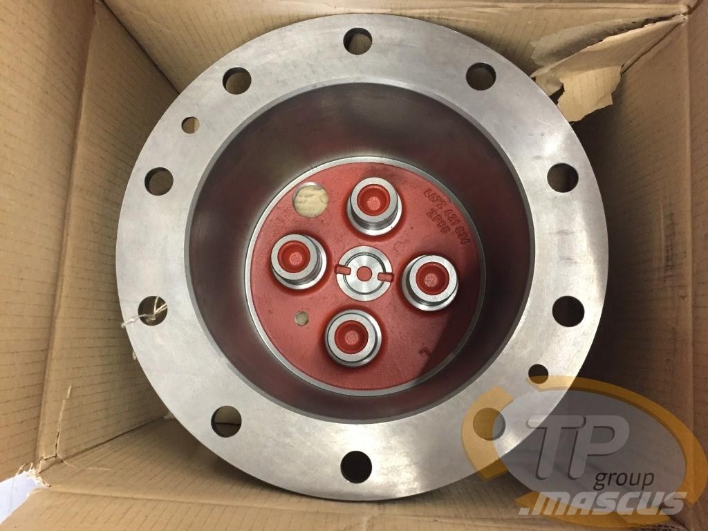 ZF 29153022250 Planetenträger Carrier Other components